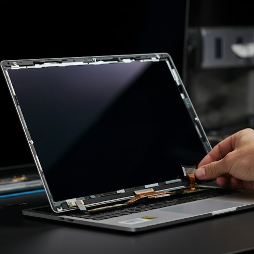 Screen Replacement Image